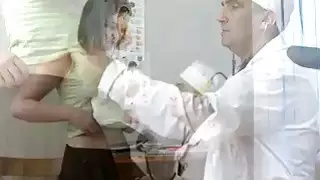 عندما طبيبك هو توقعات الماضي