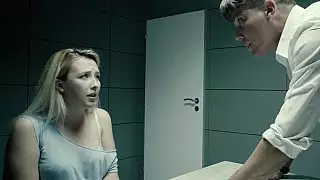 فاتنة الشباب أخذ صفقة الجنس