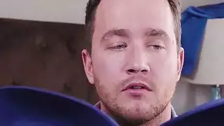 ريغان فوكس في ما تفعل في خزانتك