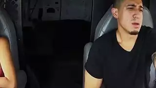 صياح في سن المراهقة لاتينا ميشيل مارتينيز صرخات في حين الحصول على كس إساءة من قبل الغرباء