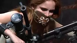 محبوس غال يحتاج للتعذيب