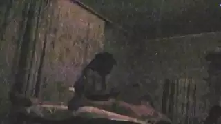 اللاتينية عشيق قرع هذا حلو خشب الأبنوس كس في حار بين الأعراق