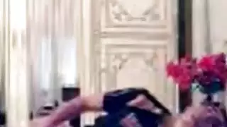 هواة صديقة عربية يحصل على كس fingerbanged بينما جعل مع صديق قرنية