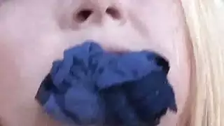 ضبط النفس في سن المراهقة تدهورت و analed!