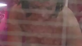 رياضي في سن المراهقة يحصل على اللعنة