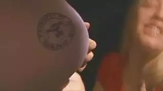 أخذت بريستون فتاتين مثيرتين سارة جاي وكيارا ماري ل bangbros