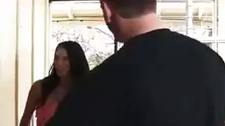 زوجة خائنة