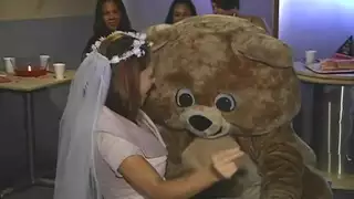 اليوم الأخير من الفجور في لانا