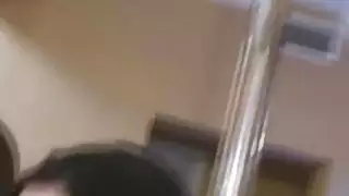 تسربت حزب العازبة تبا الفيديو