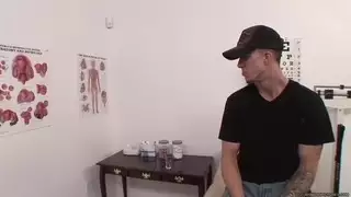 بريتاني هاربر يضعه في Bliejob Bliss
