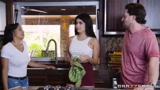 شقيق التنافس 3