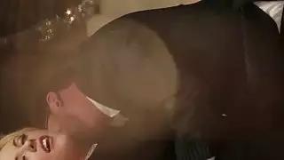 جميلة شقراء فاتنة كورتني تايلور titty سخيف ل كبير كوك