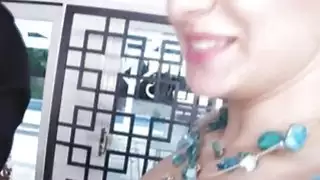 حبيبتي هوتي فاتنة ليا لكزس الملاعين ديك كبيرة