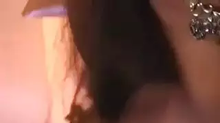 يحصل يسيطر على وقحة في المخصر