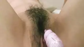 Kazuyo موري JAV Oldie الهرة مشعر سخيف في سن المراهقة