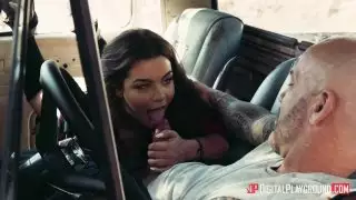 الطريق السريع الرئيسية الحلقة 1