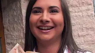 ضجيجا الفتاة الروسية الساخنة ومثير