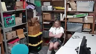 أليسا كولز ضيقة البوب ​​من قبل ضابط LP