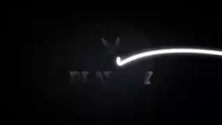 مدهش لينا اريكسون يتظاهر بلاي بوي
