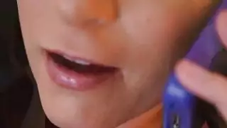 Sweet MILF India Summer needing a ضخم كوك