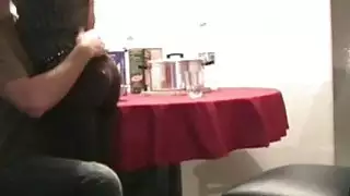 الساخنة الأفريقية فاتنة الجنس بين الأعراق العمل