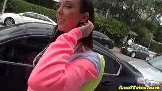الهواة analized في بوف