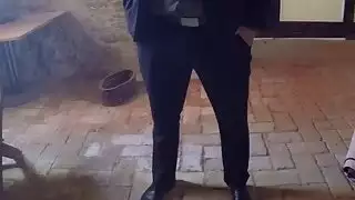 العربي خجولة الجبهة اللعب على بوسها المشذبة شعر لمالك الفندق قرنية