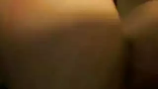 هواة مرنة يحصل على نفسها الرطب 3