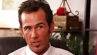 يقضي كل من كايسي كالفرت وبيل نوار الليلة معاً