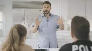 الفرخ الابتزاز في ممارسة الجنس من قبل BFs شقيق