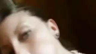 بلدي التين GF تمتص بلدي العملاق الديك!