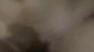 جميل جدا أسود سابق صديقة Getting Banged نقطة من رأي
