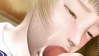 يحصل مفلس 3D مفلس هنتاي تلميذة