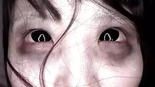 JAV CMNF بالإصبع مع ترجمة شبح محلوق