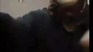 فتاة العربية متعرج استمنى