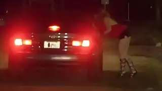 عملية الشرطة تأخذ perv خارج الشوارع في الهرات الخاصة بهم