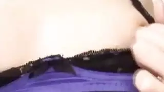 ساكورا هيم يلعق هزاز وبونر