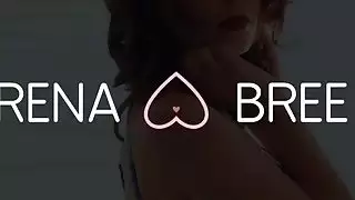 سيرينا ونيكي يمارس الجنس مع إصبع بعقب المكونات