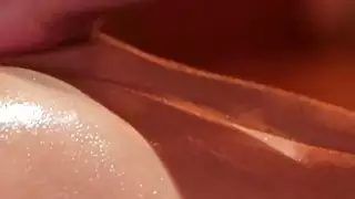 تدليك كامل للجسم مع أغسطس أميس ومثليه الجنس