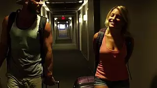 اللعنة الحمام