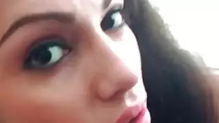 بوف لقطات مع اتينا فاتنة مارس الجنس اسلوب هزلي
