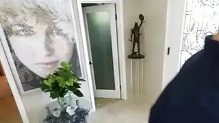 الرقص الكبير يتحرك لمثل هذه الفتاة الصغيرة