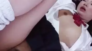 الابداع الجنس sceens مع ميوكي
