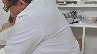 الأطباء الكاميرا الخفية