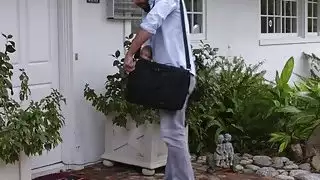 أستاذ جنيه كاتيا رودريغيز ضيق كس