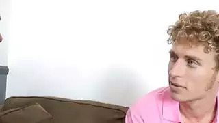 مثير في سن المراهقة و titted ضخمة الجبهة الجنس الثلاثي مثل الموالية