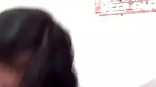 أقرن darkhair يحب ذلك المتشددين في الكلية