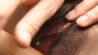 يحصل أثارت الأولاد لأنها تجسس على استمناء ألف