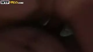 كلية البنات الحصول مارس الجنس في عطلة في العربدة ضخمة