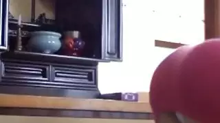 الآسيوية ناضجة يحصل بوسها والحمار يمسح قبل ضجيجا